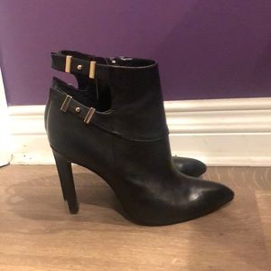 Black Boots great for clubbing!!